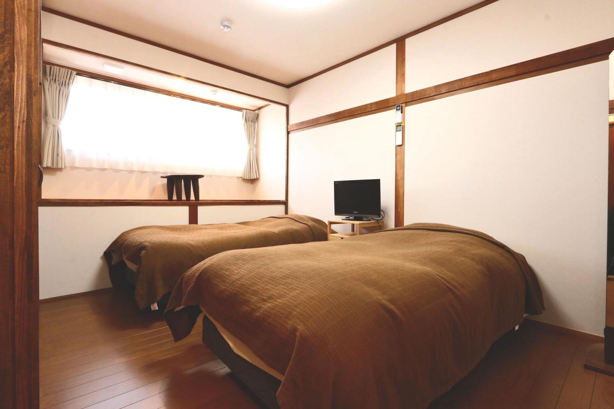 Hanamizuki Yamanakako Exterior photo
